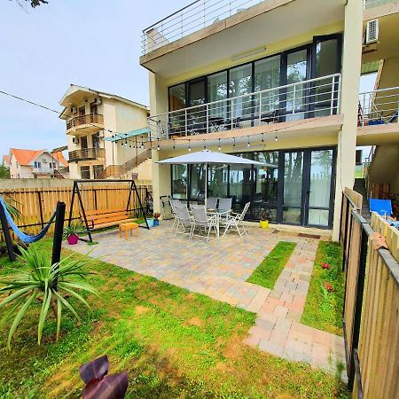 Beachfront Apartments ,,Kapro-One,, Ureki Luaran gambar