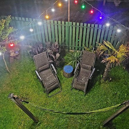 Beachfront Apartments ,,Kapro-One,, Ureki Luaran gambar