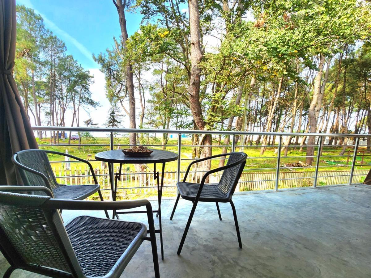 Beachfront Apartments ,,Kapro-One,, Ureki Luaran gambar