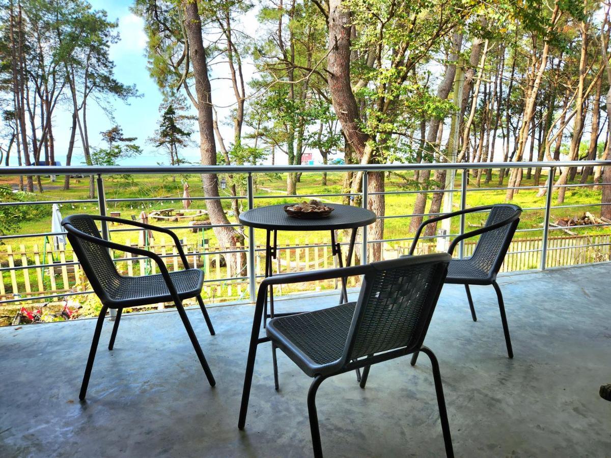 Beachfront Apartments ,,Kapro-One,, Ureki Luaran gambar