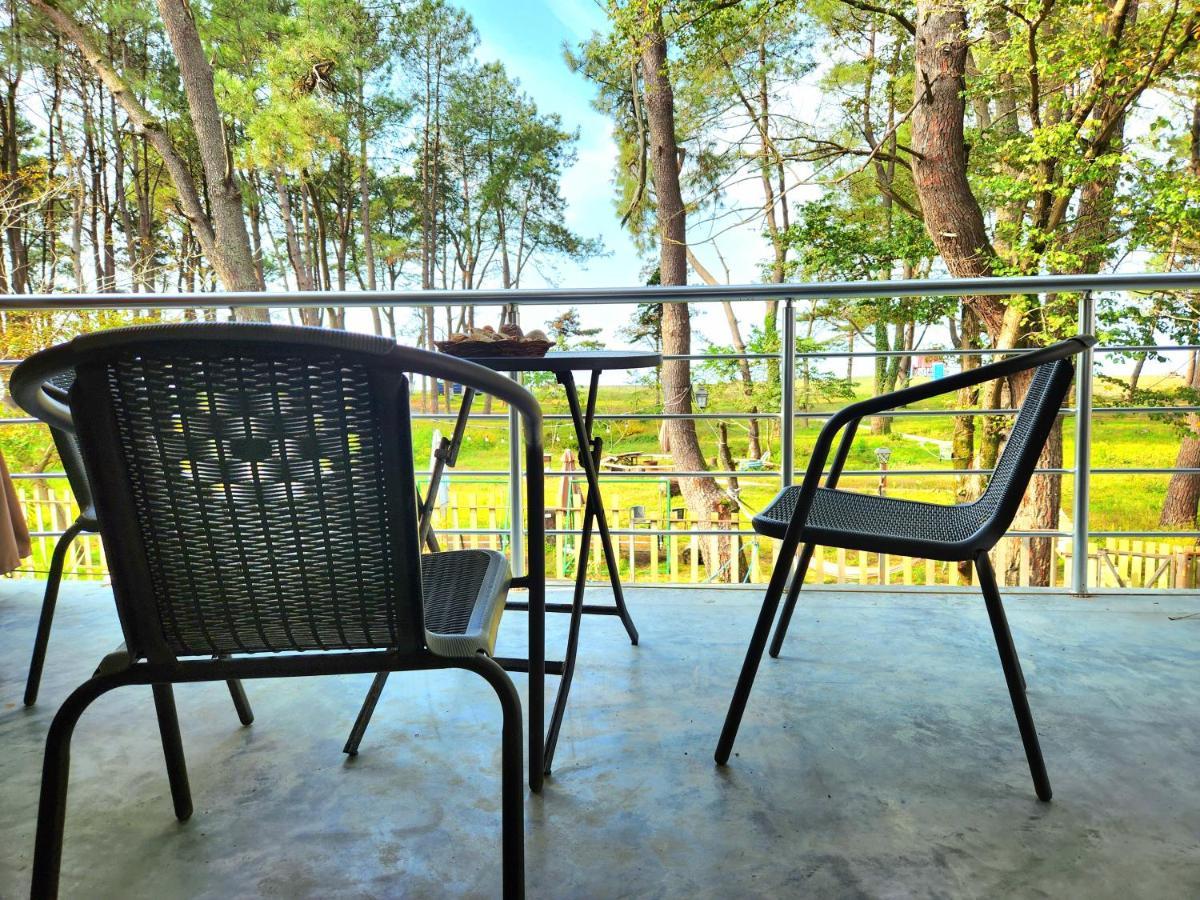 Beachfront Apartments ,,Kapro-One,, Ureki Luaran gambar