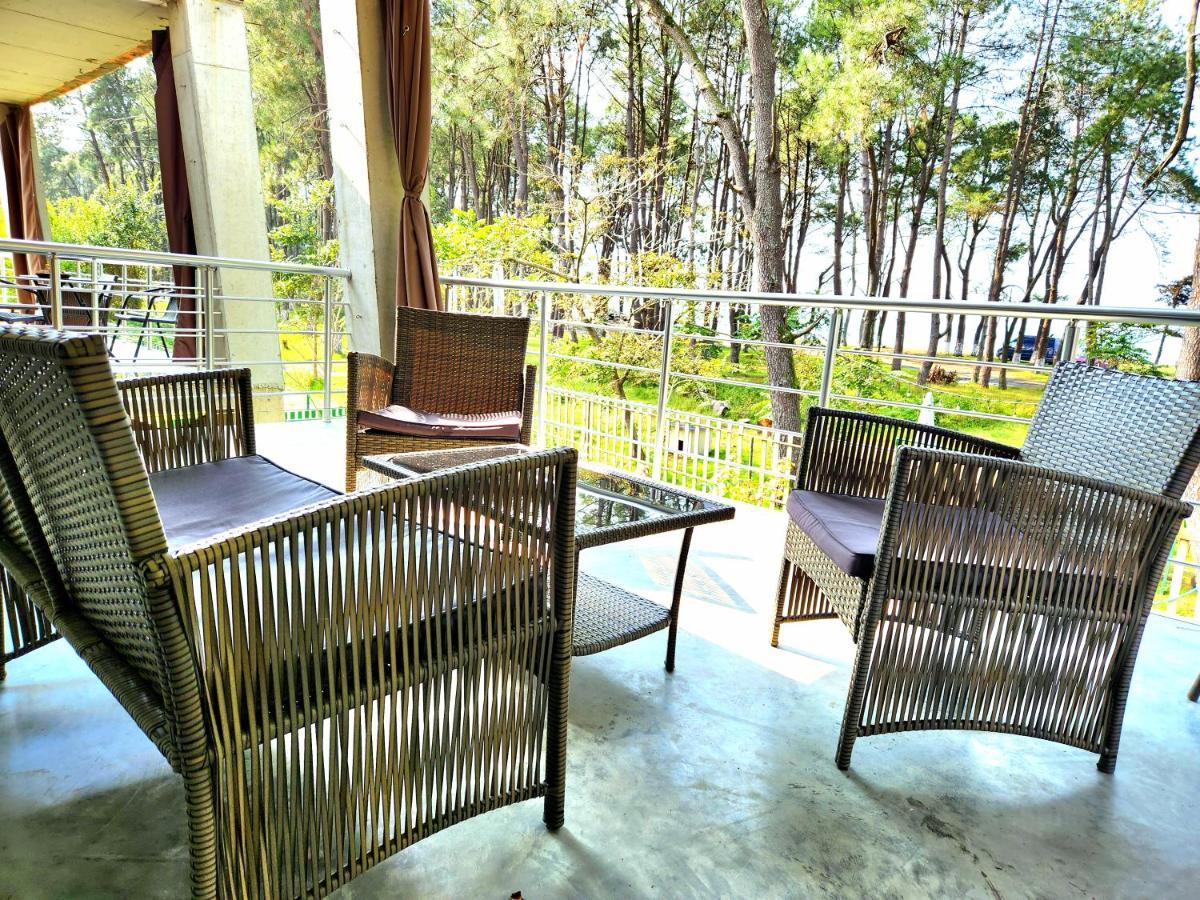 Beachfront Apartments ,,Kapro-One,, Ureki Luaran gambar
