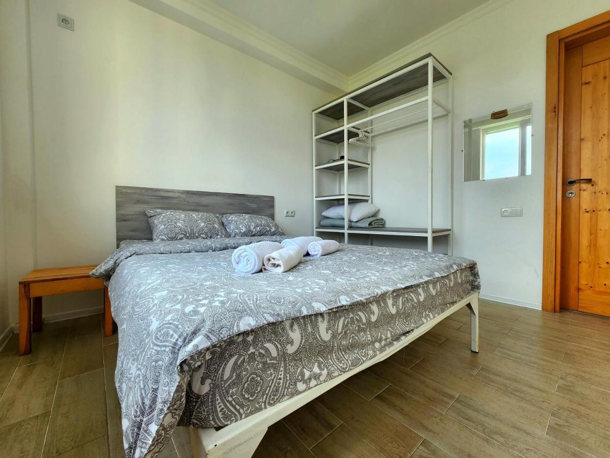 Beachfront Apartments ,,Kapro-One,, Ureki Luaran gambar