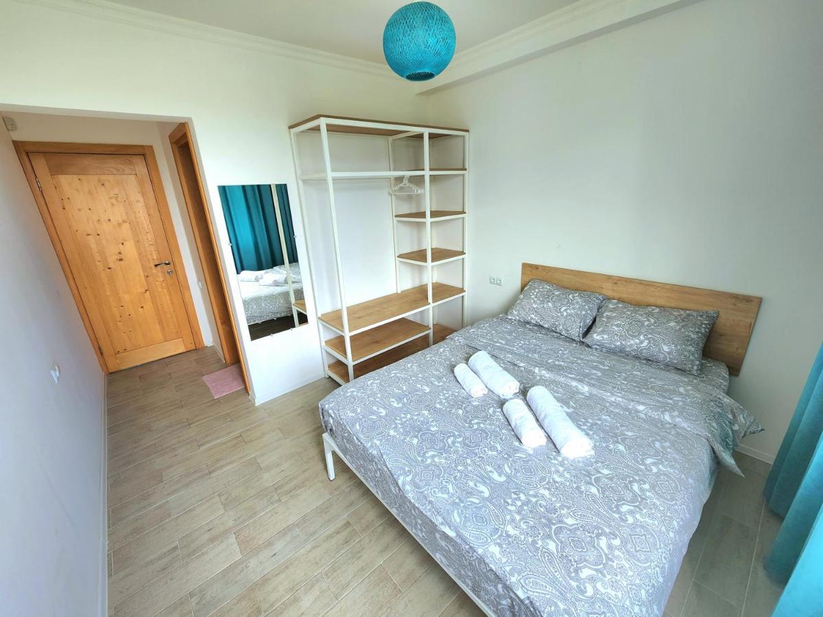 Beachfront Apartments ,,Kapro-One,, Ureki Luaran gambar