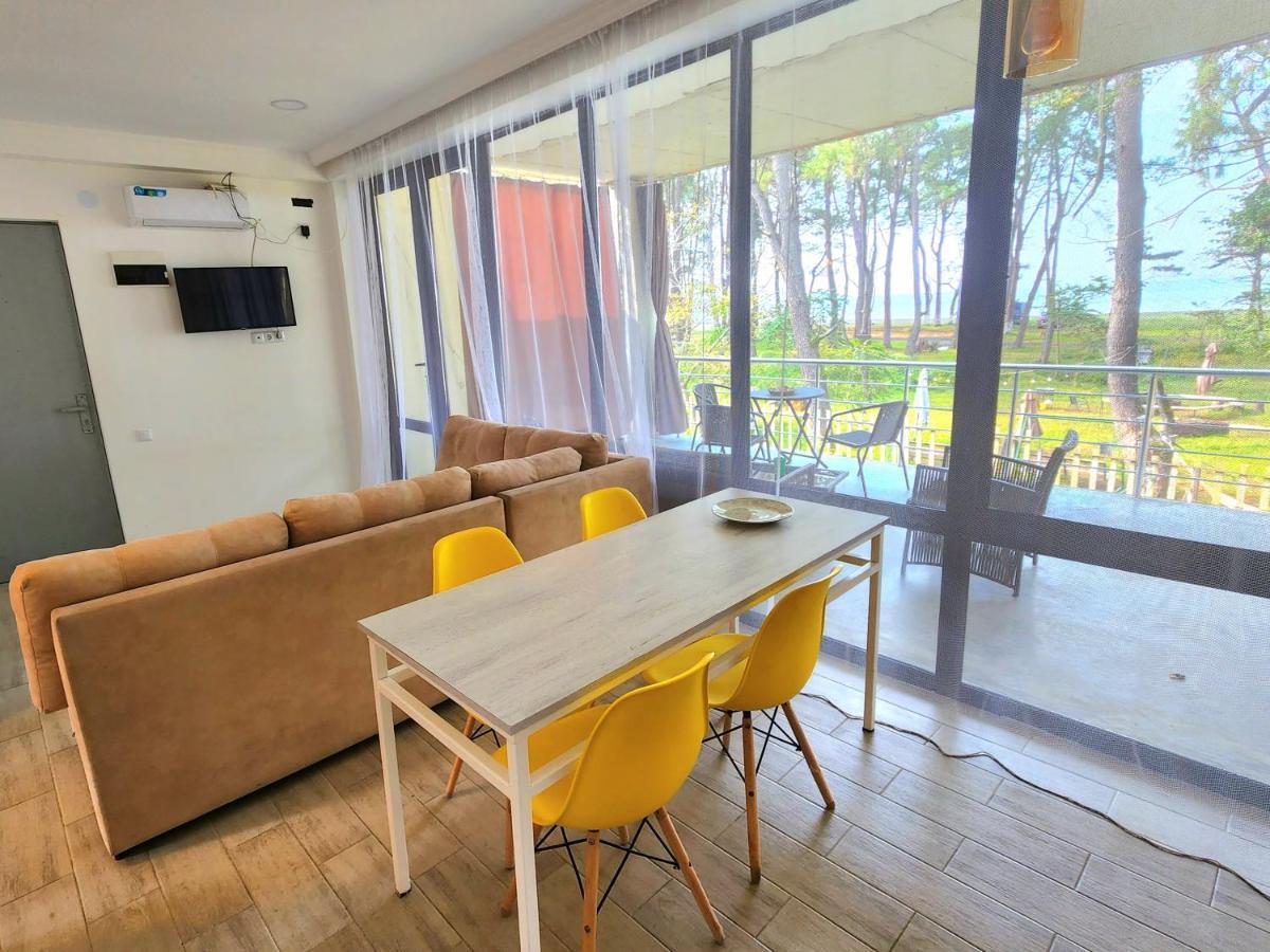 Beachfront Apartments ,,Kapro-One,, Ureki Luaran gambar