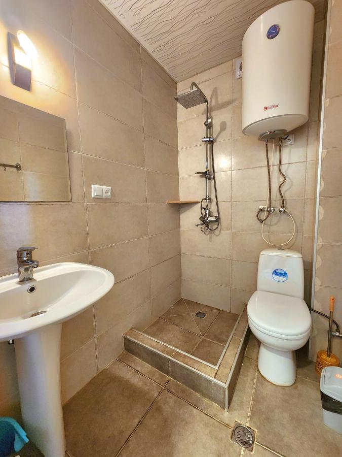 Beachfront Apartments ,,Kapro-One,, Ureki Luaran gambar