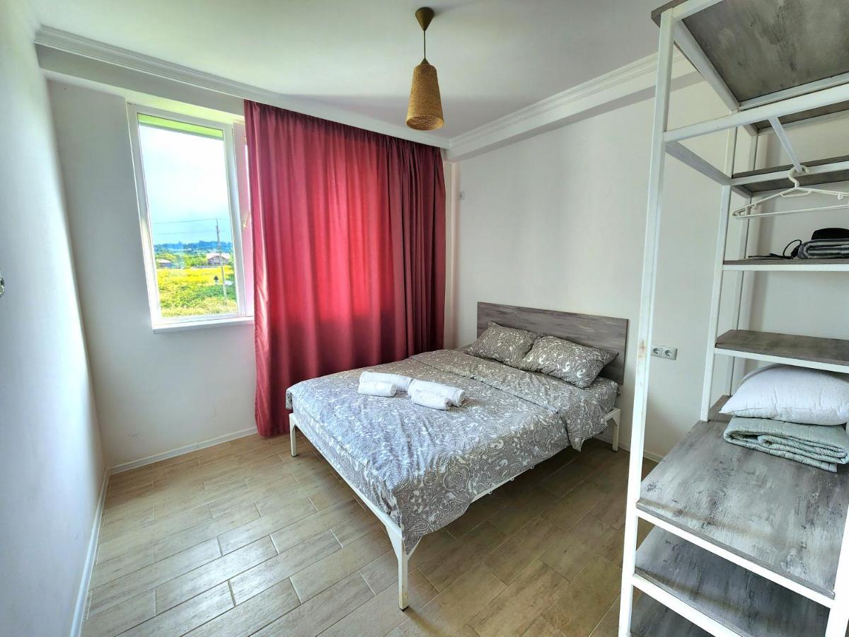 Beachfront Apartments ,,Kapro-One,, Ureki Luaran gambar
