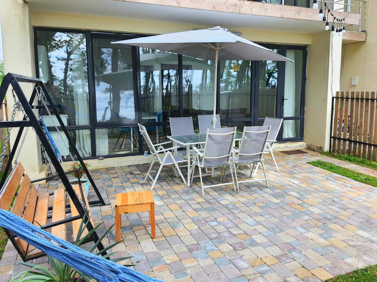 Beachfront Apartments ,,Kapro-One,, Ureki Luaran gambar