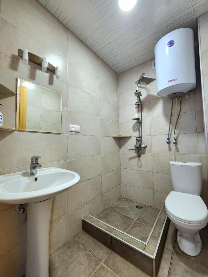 Beachfront Apartments ,,Kapro-One,, Ureki Luaran gambar