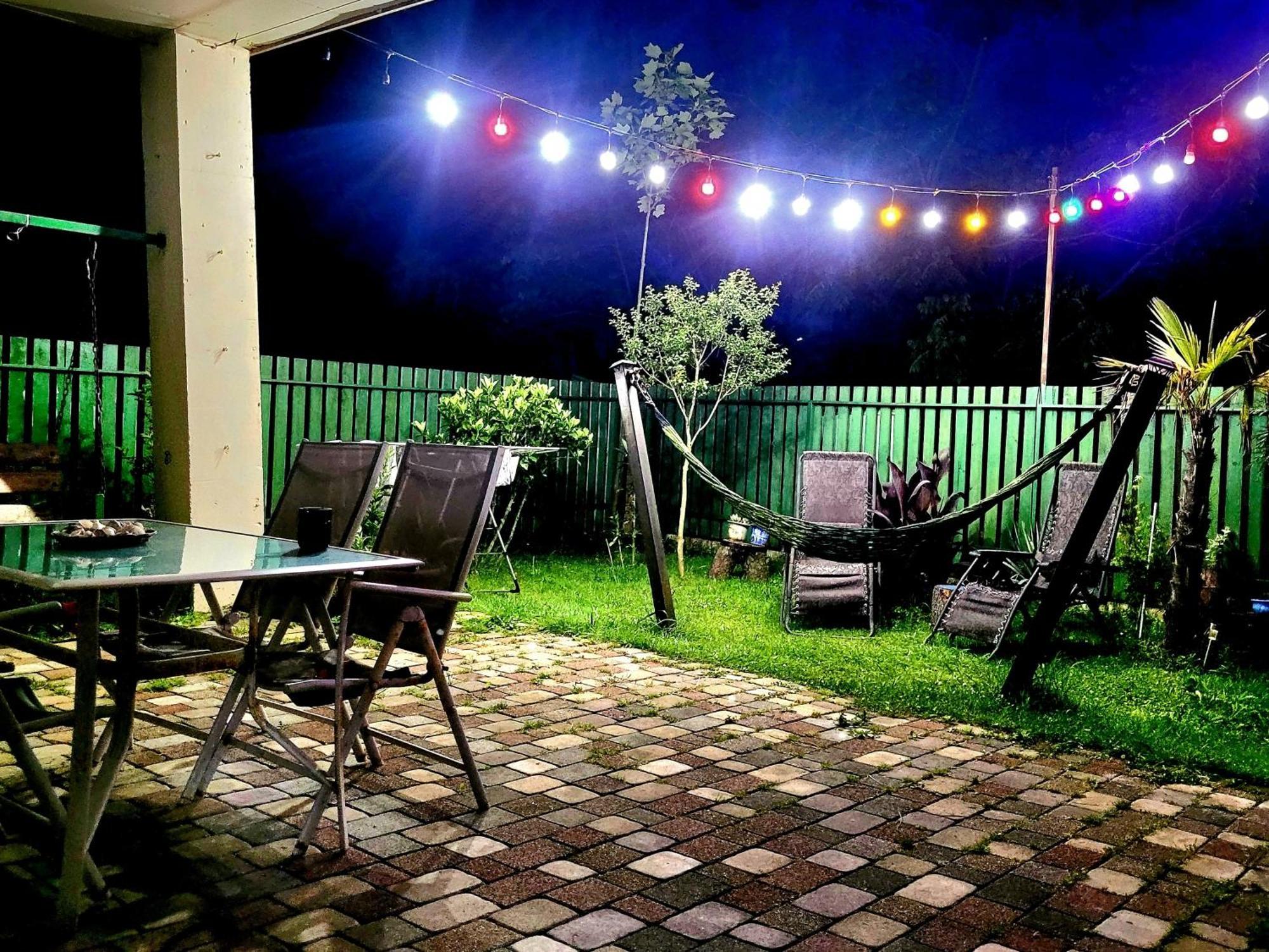 Beachfront Apartments ,,Kapro-One,, Ureki Luaran gambar